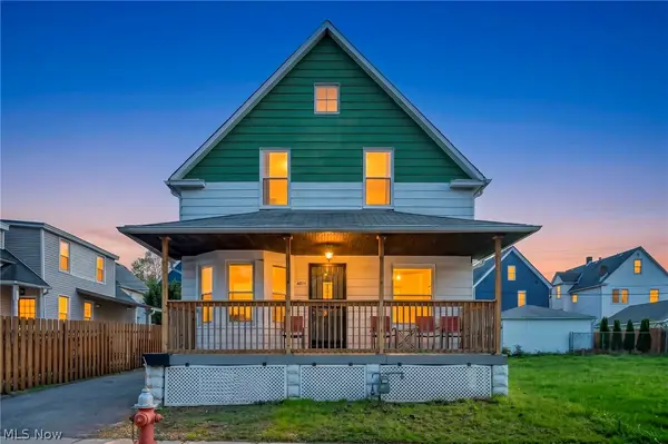 6011 Ellen Avenue, Cleveland, OH 44102