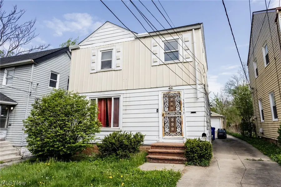 10413 Avon Avenue, Cleveland, OH 44105 - #2