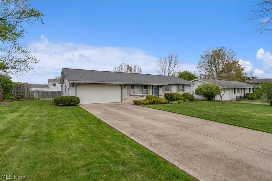 4576 Alderwood Drive, Canfield, OH 44406 - #2