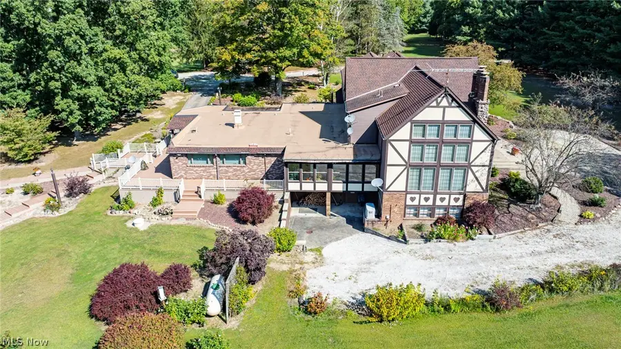 8801 Bunker Road, Orwell, OH 44076 - #3