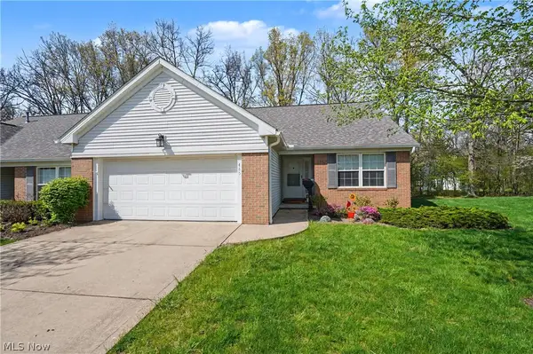 445 E Reserve Drive, Cuyahoga Falls, OH 44223