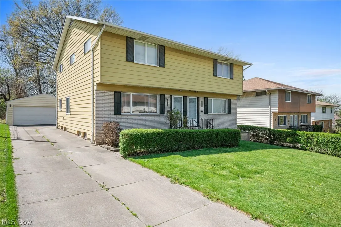 8230 Reed Avenue, Garfield Heights, OH 44125 - #1