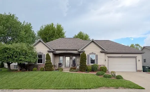 611 Parkdale Drive, Dover, OH 44622