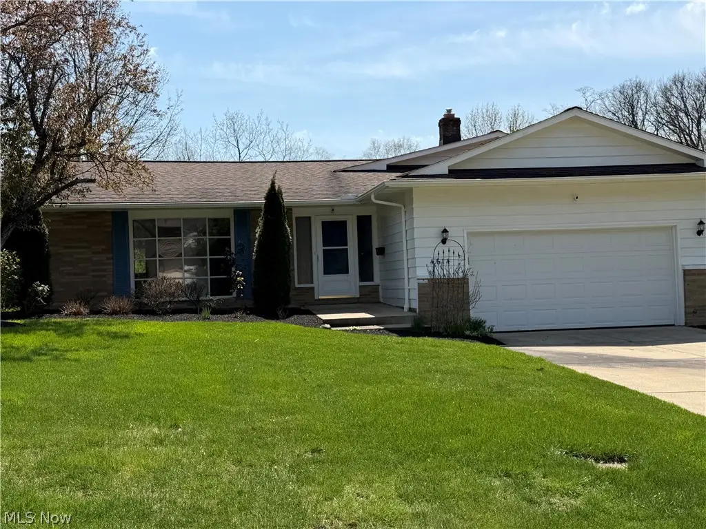 4614 Telhurst Road, South Euclid, OH 44121 - #1