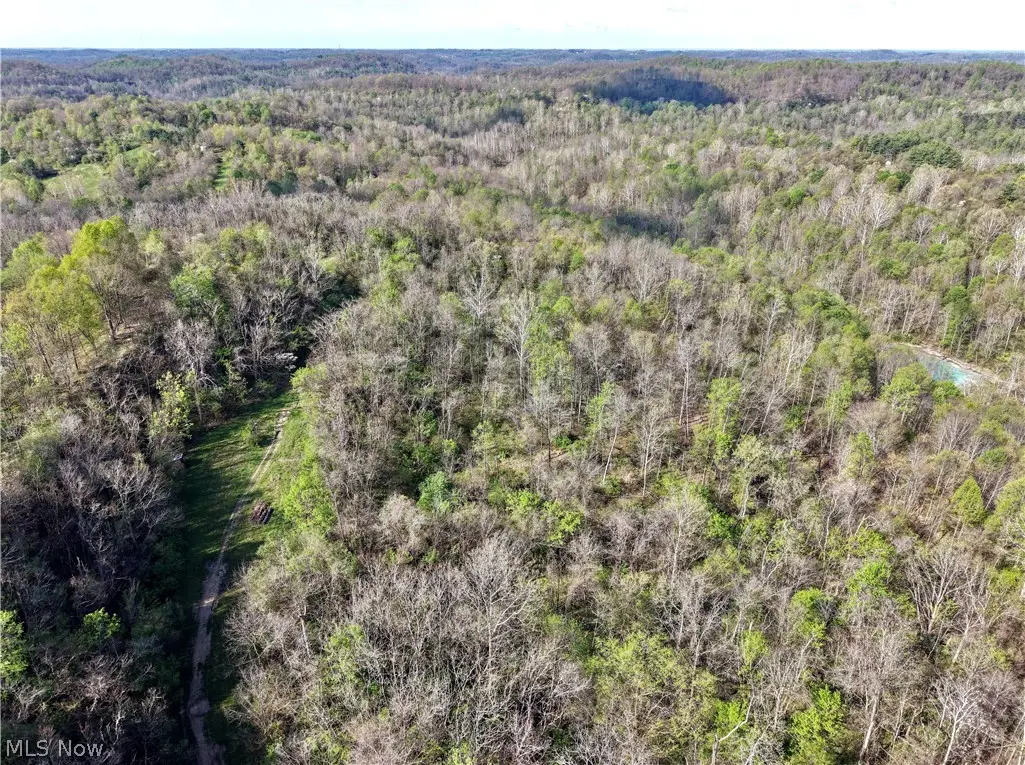 0 Harrons Ridge Road, Dexter City, OH 45727 - #1