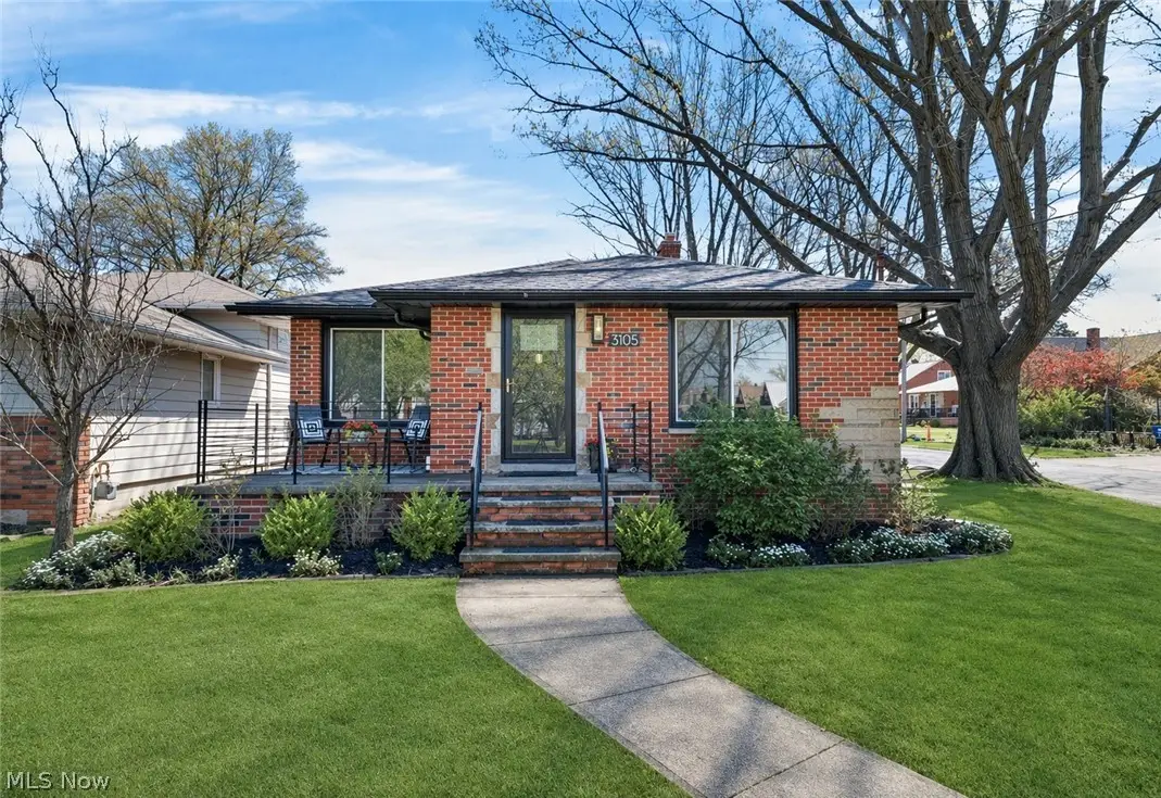 3105 W 155th Street, Cleveland, OH 44111 - #1