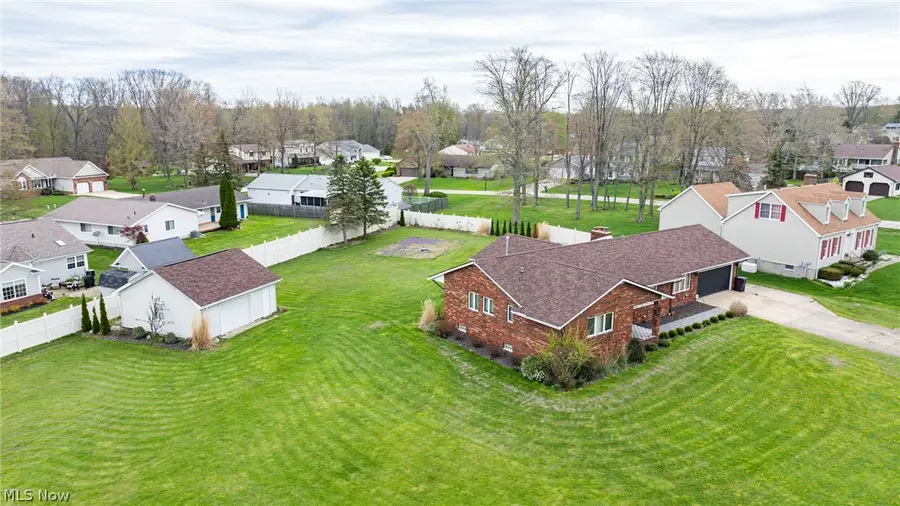 1584 Hemlock Drive, Ashtabula, OH 44004 - #2