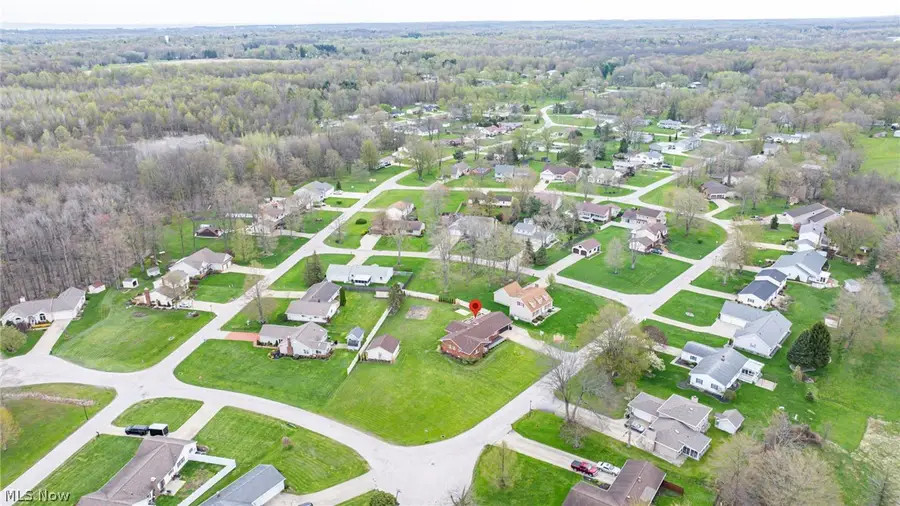 1584 Hemlock Drive, Ashtabula, OH 44004 - #3