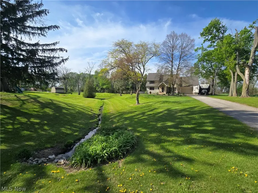 8113 Darrow Road, Huron, OH 44839 - #3