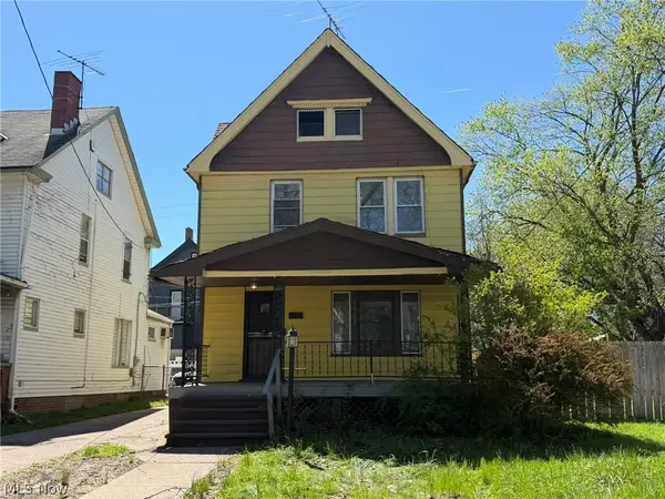 9902 Yale Avenue, Cleveland, OH 44108
