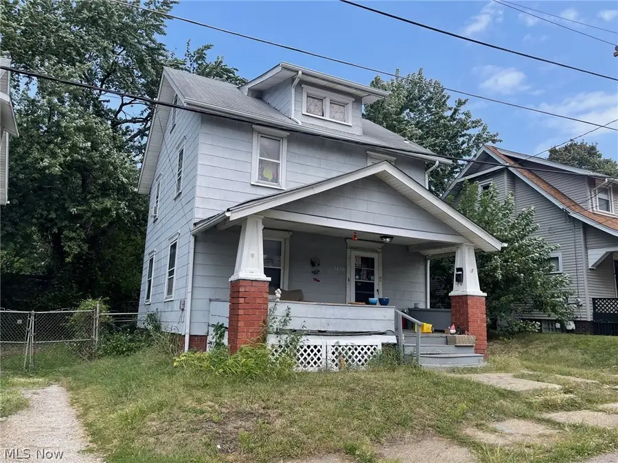 1405 8th Nw Street, Canton, OH 44703 - #2