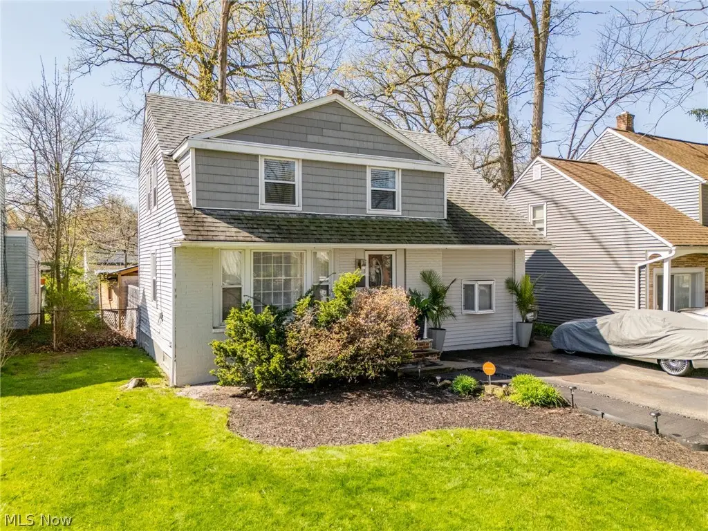 19406 Wickfield Avenue, Warrensville Heights, OH 44122 - #1