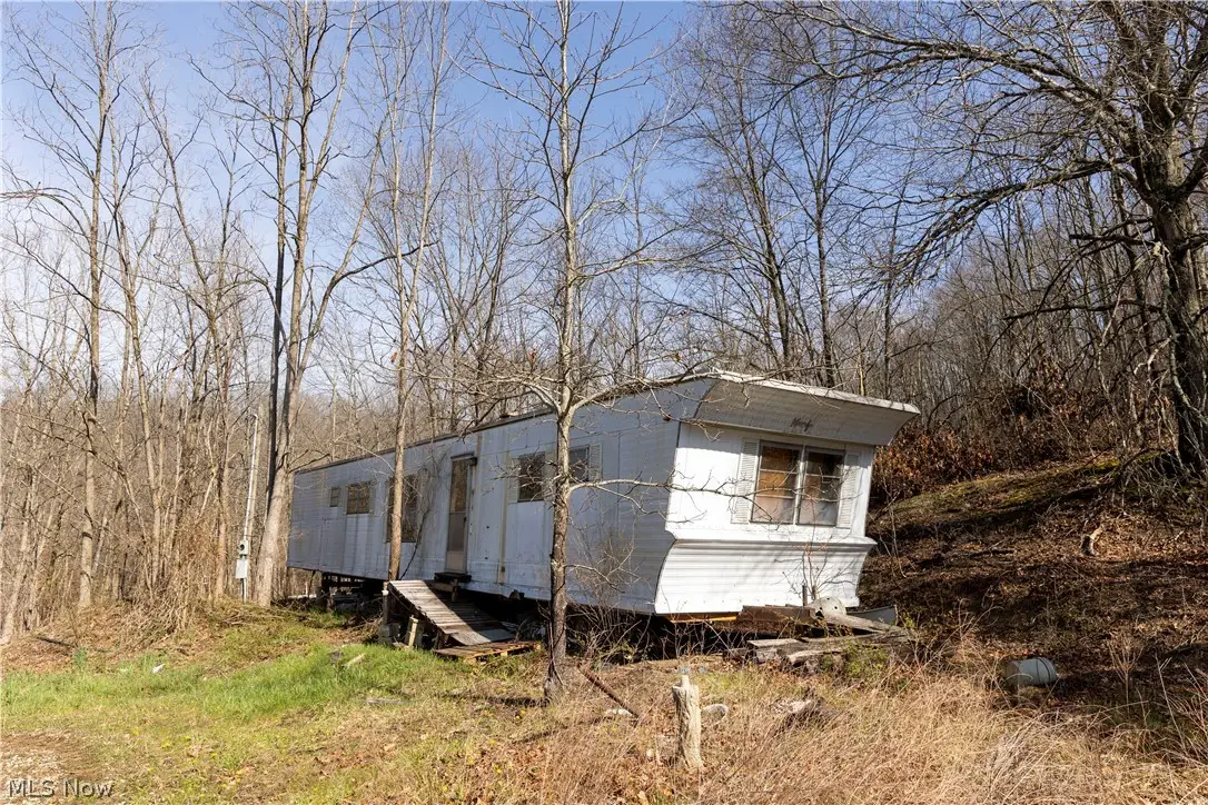 505 Back Run Road, Philo, OH 43771 - #1