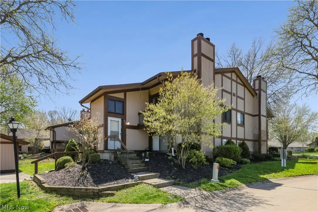 804 Kirkwall Drive, Akron, OH 44321 - #1