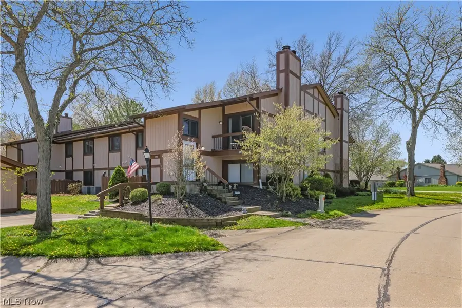 804 Kirkwall Drive, Akron, OH 44321 - #2