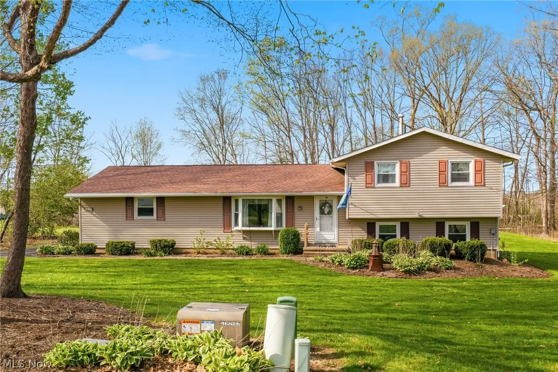 12555 Kaywood Nw Street, Massillon, OH 44647 - #1