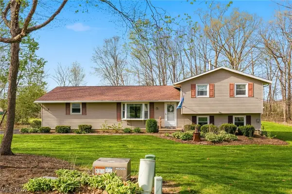 12555 Kaywood Nw Street, Massillon, OH 44647