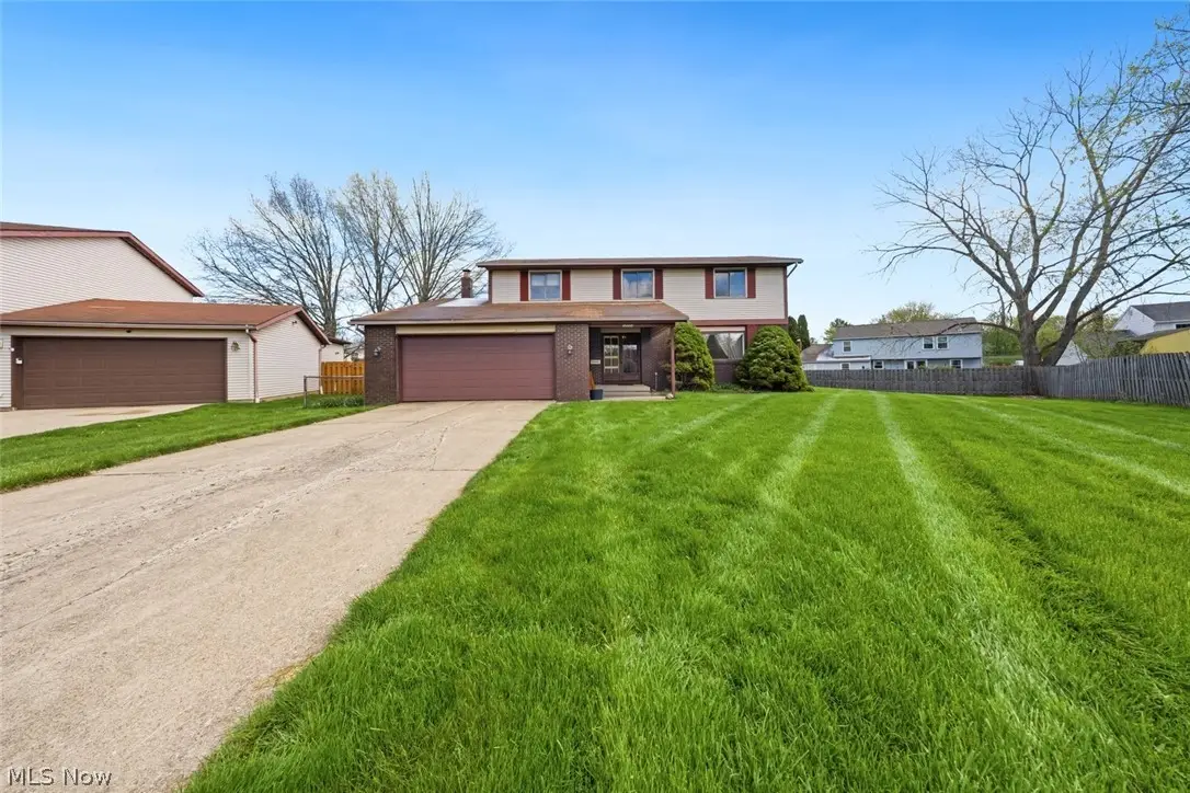 17773 Blazing Star Drive, Strongsville, OH 44136 - #1