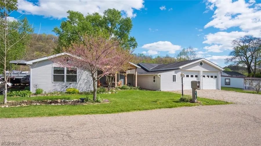 3480 Riverside Airport Drive, Zanesville, OH 43701 - #3