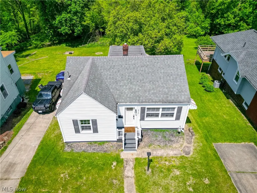 2717 Cleveland Avenue, Steubenville, OH 43952 - #3