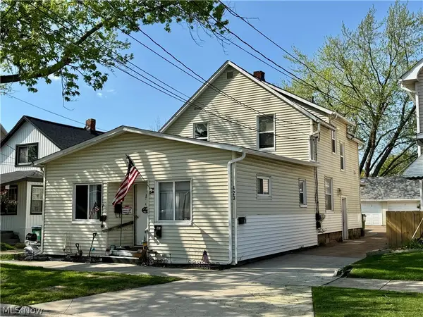 423 7th Street, Fairport Harbor, OH 44077