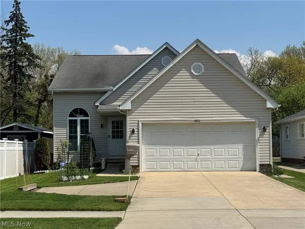 6651 W 130 Street, Parma Heights, OH 44130
