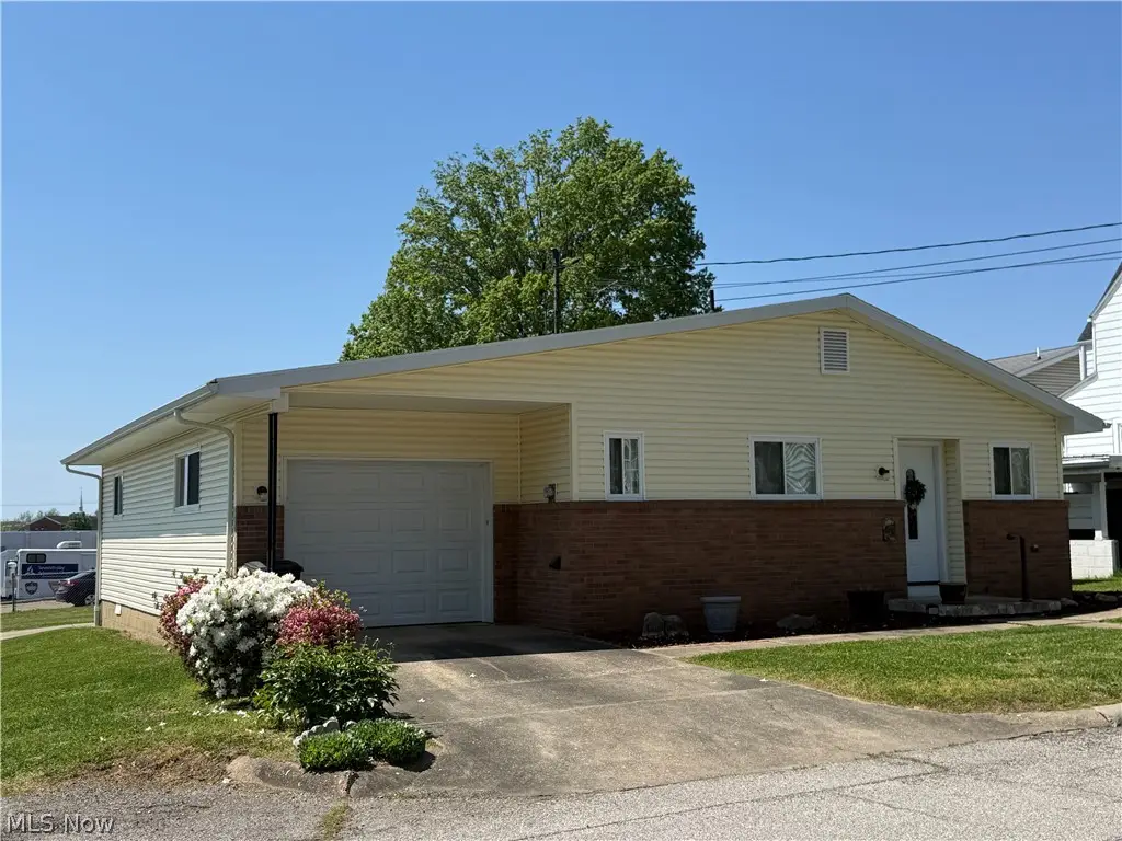 1600 15th Street, Parkersburg, WV 26101 - #1
