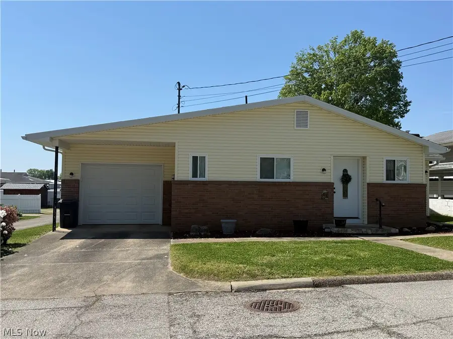 1600 15th Street, Parkersburg, WV 26101 - #2