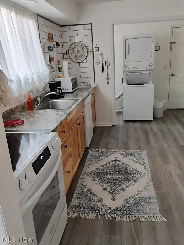 1600 15th Street, Parkersburg, WV 26101 - #3