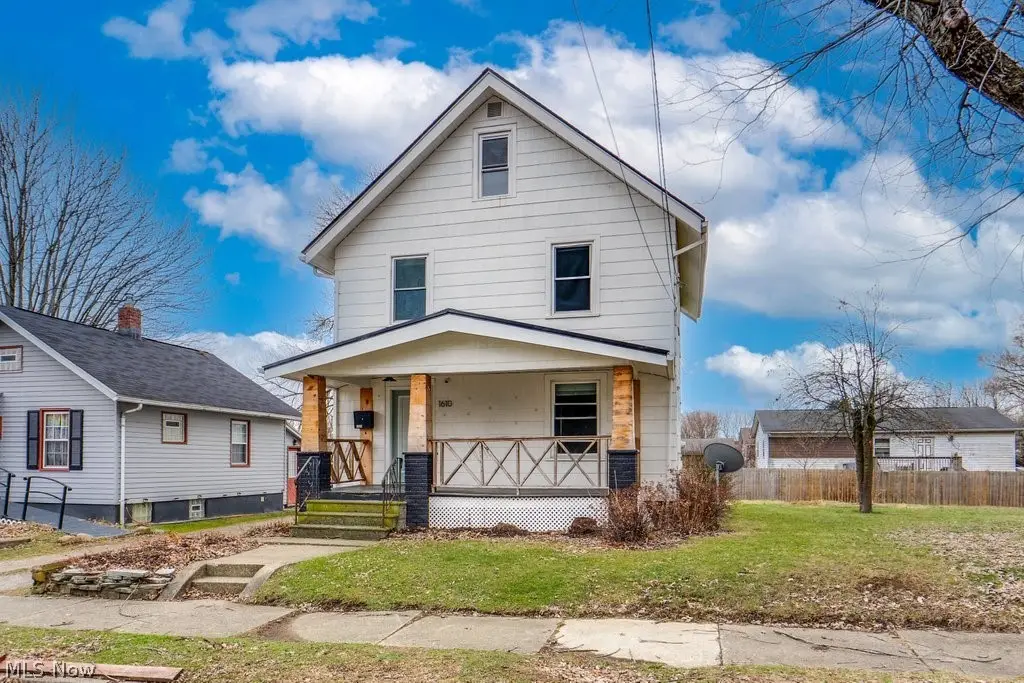 1610 23rd Ne Street, Canton, OH 44714 - #1