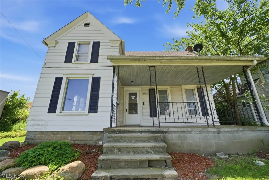 115 W 30th Street, Lorain, OH 44055 - #1