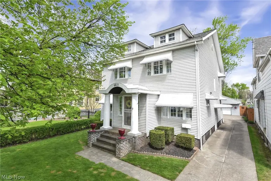 6611 Fleet Avenue, Cleveland, OH 44105 - #2