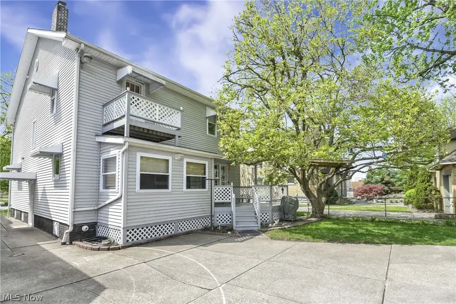 6611 Fleet Avenue, Cleveland, OH 44105 - #3