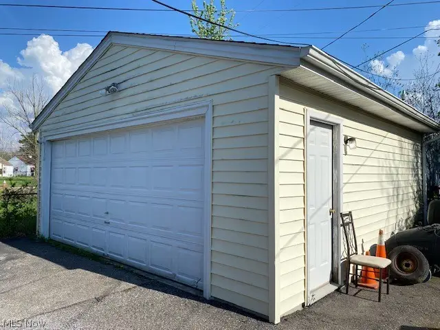 3815 E 186th Street, Cleveland, OH 44122 - #3
