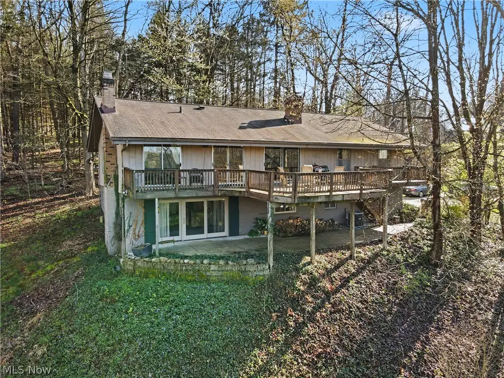 1291 N Revere Road, Akron, OH 44333 - #1