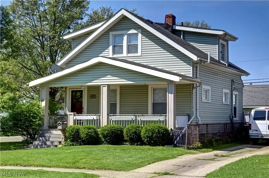 4096 W 160th Street, Cleveland, OH 44135 - #2
