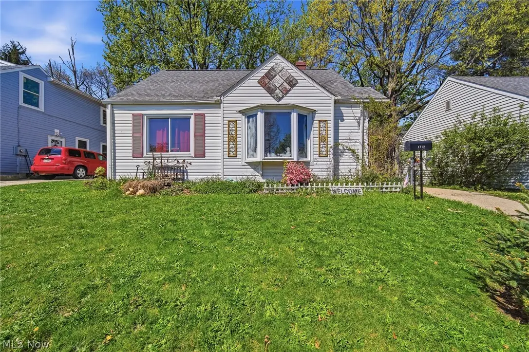 1712 Girard Street, Akron, OH 44301 - #1