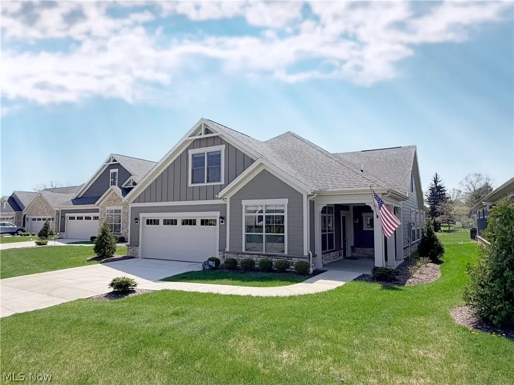 3388 Willow Lane, Fairlawn, OH 44333 - #1