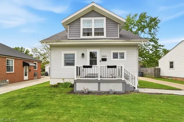 4044 W 223rd Street, Fairview Park, OH 44126 - #2