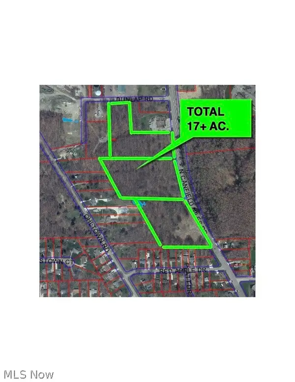 296 N Canfield Niles Road, Austintown, OH 44515