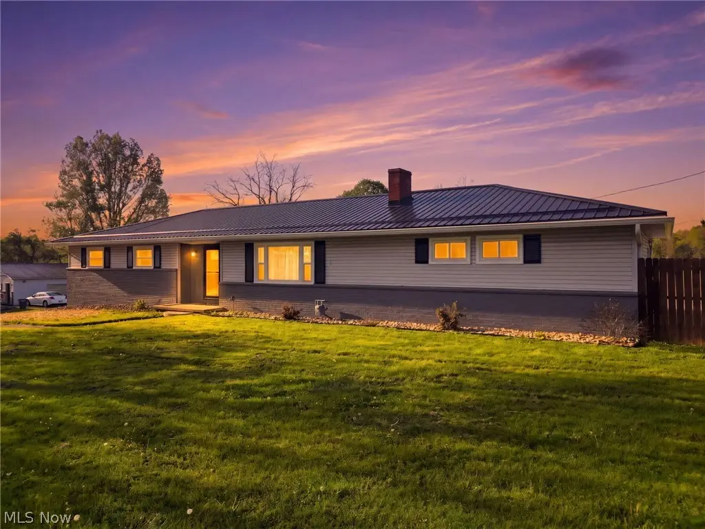 2445 Chandlersville Road, Zanesville, OH 43701 - #1