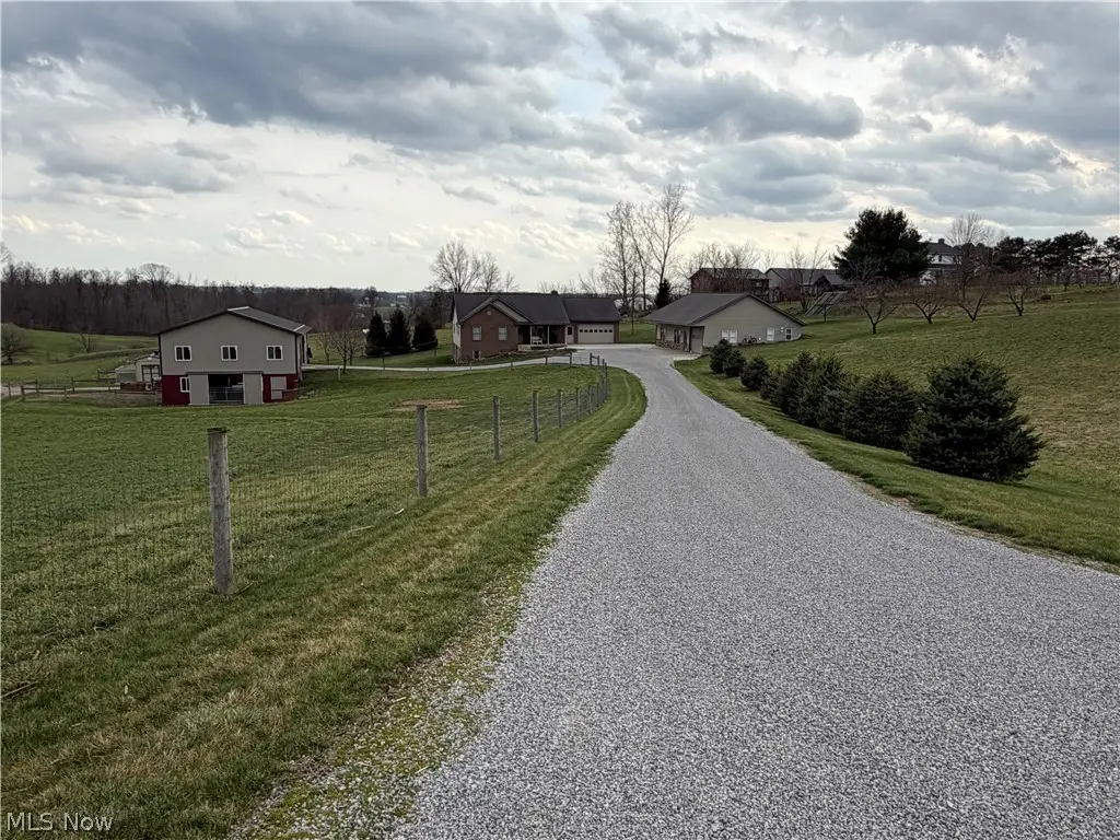4876 Township Road 628, Millersburg, OH 44654 - #1