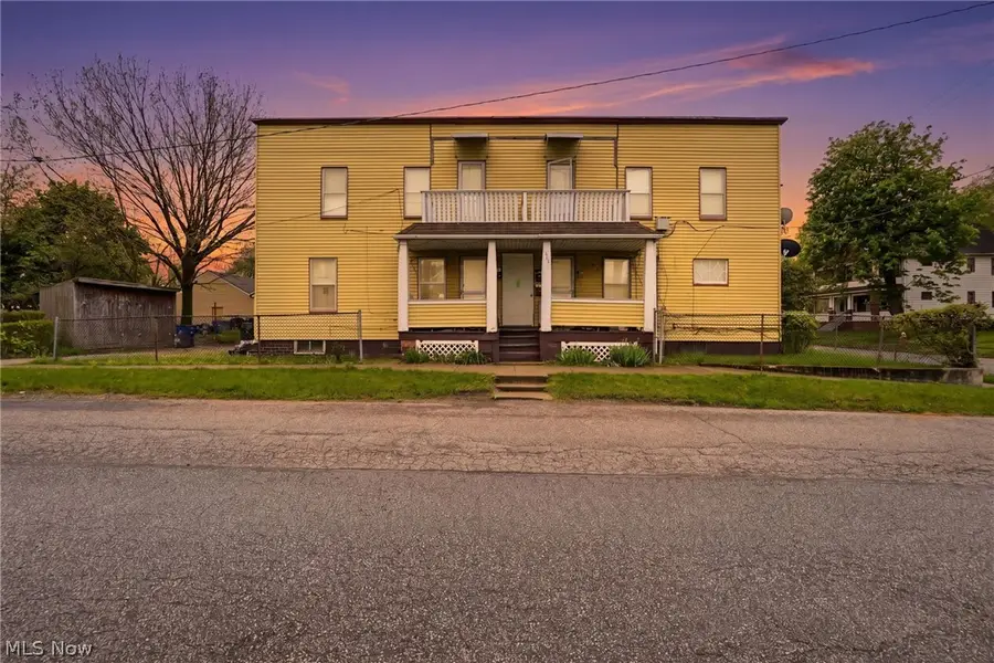 689 Midland Avenue, Cleveland, OH 44110 - #3