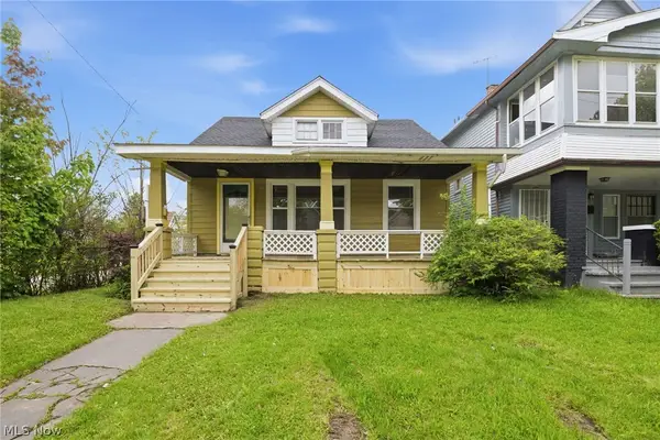 3568 E 106th Street, Cleveland, OH 44105