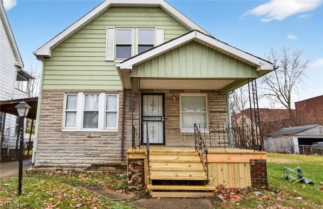3628 E 133rd Street, Cleveland, OH 44120 - #1