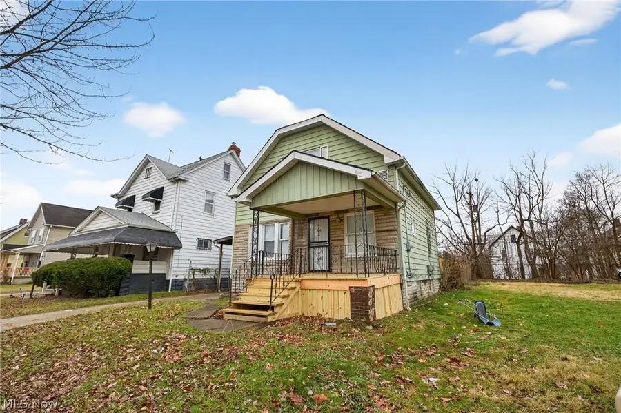 3628 E 133rd Street, Cleveland, OH 44120 - #3