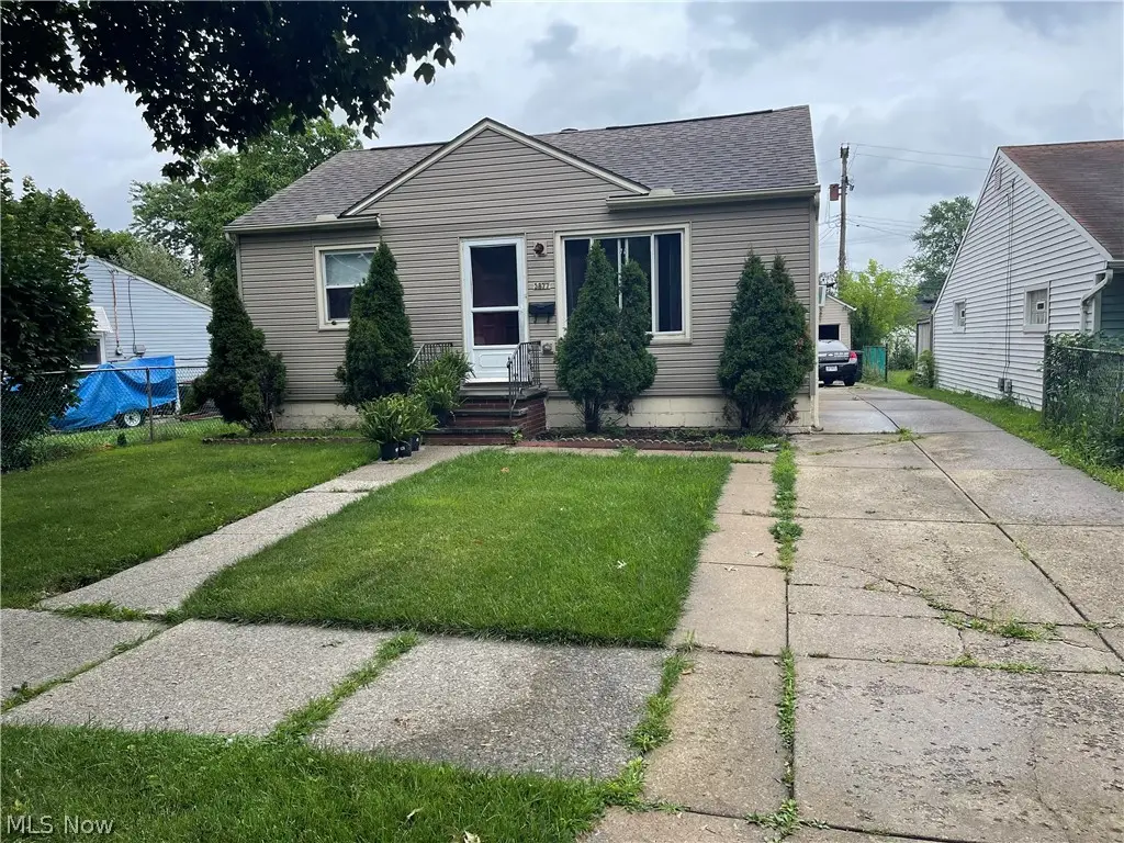 3877 W 118th Street, Cleveland, OH 44111 - #1