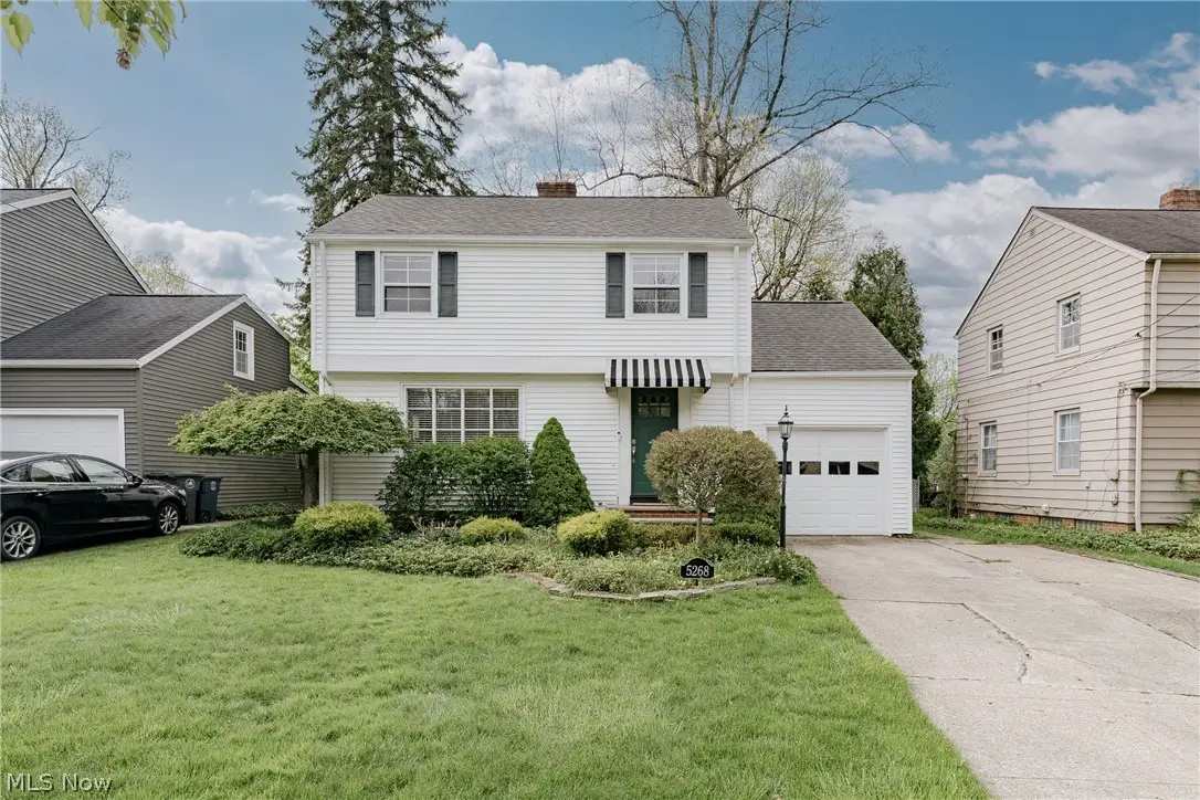 5268 Edenhurst Road, Lyndhurst, OH 44124 - #1