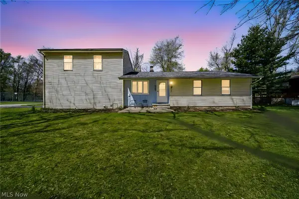 4761 Austin Road, Geneva, OH 44041