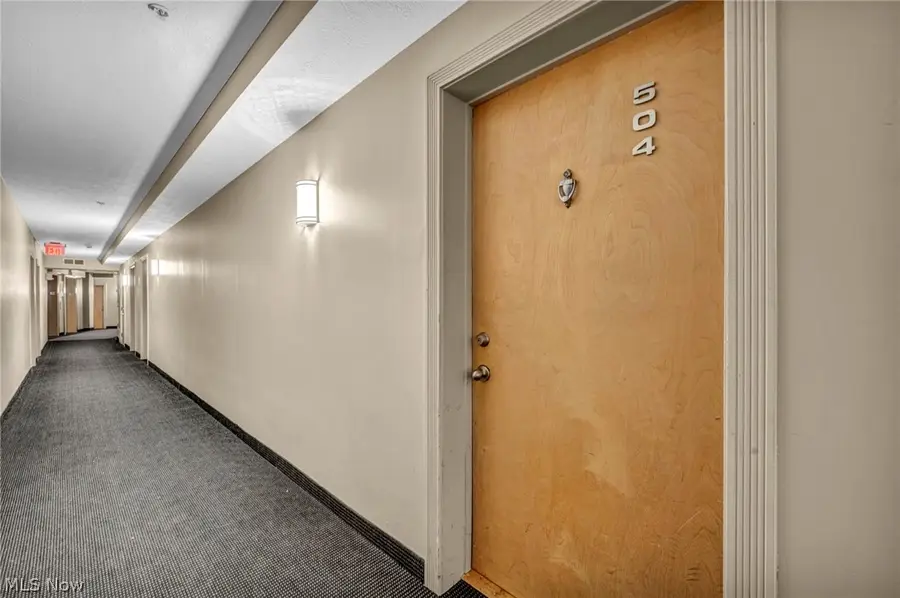 2222 Detroit Avenue #504, Cleveland, OH 44113 - #3